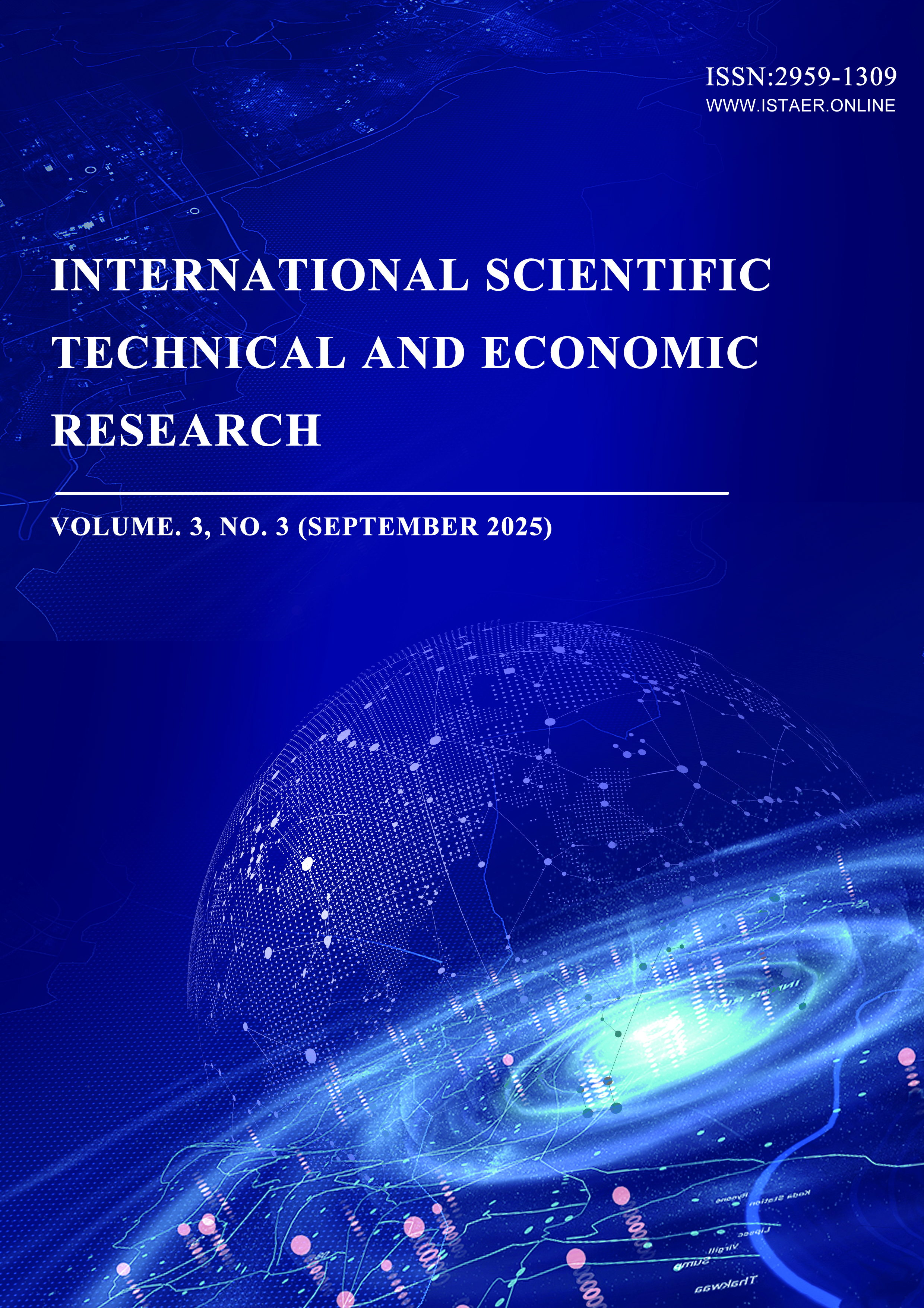 					View Volume. 3, No. 3 (September 2025)
				